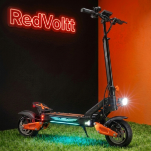 halo red voltt t102 